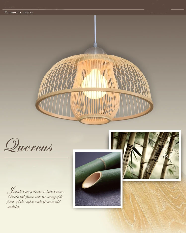 pendant lamp