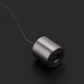 

Durable Project Music Hall Anti-Skate Weight with Nylon Thread for Tonearm Vinyl Record Accessories