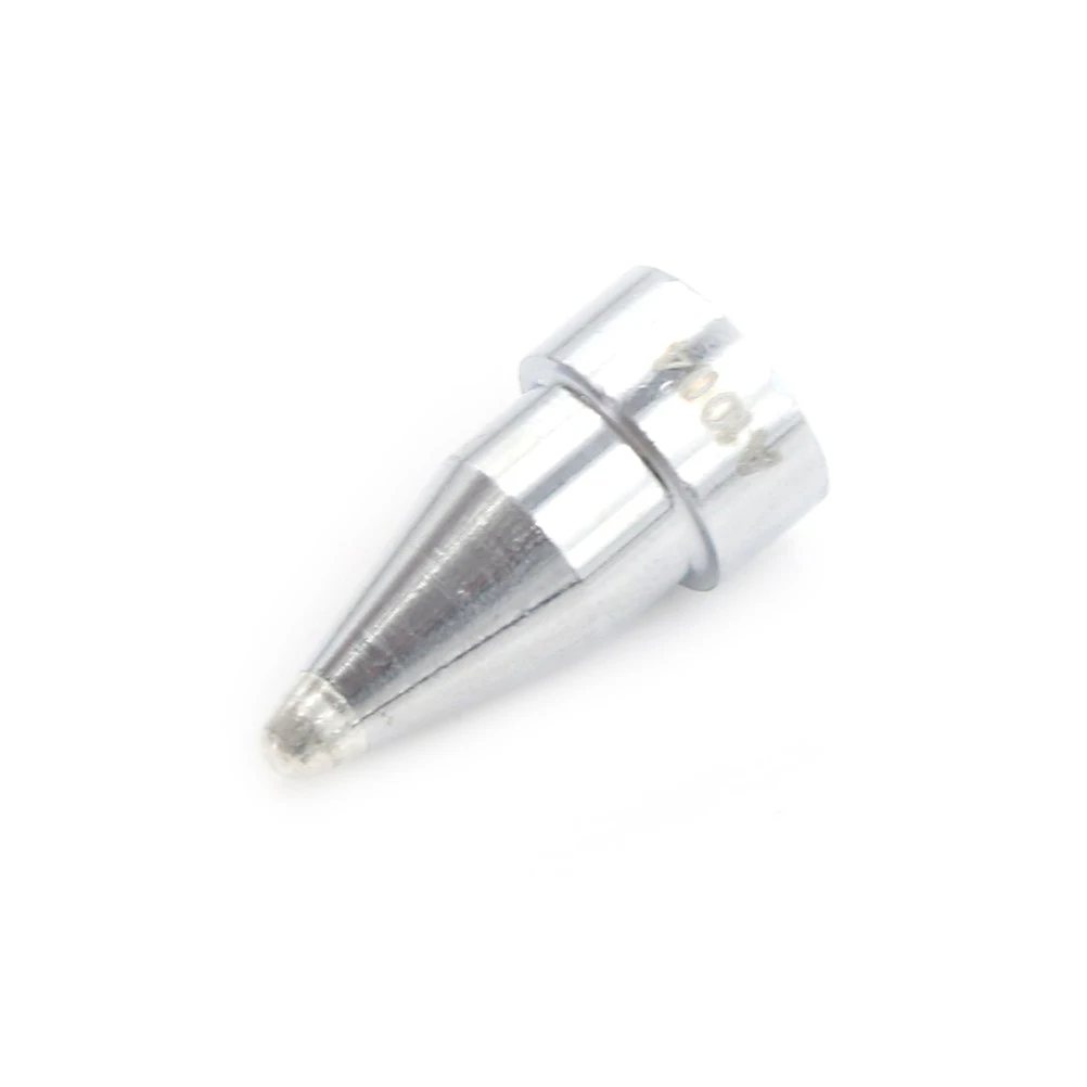 Сменный наконечник для припоя A1004/A1005/A1007 0 8/1 1/1 6 мм бесконтактный Hakko 802 808 809 807