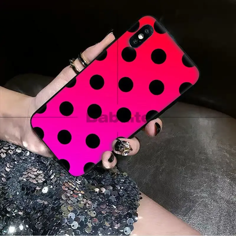 Polka Dots