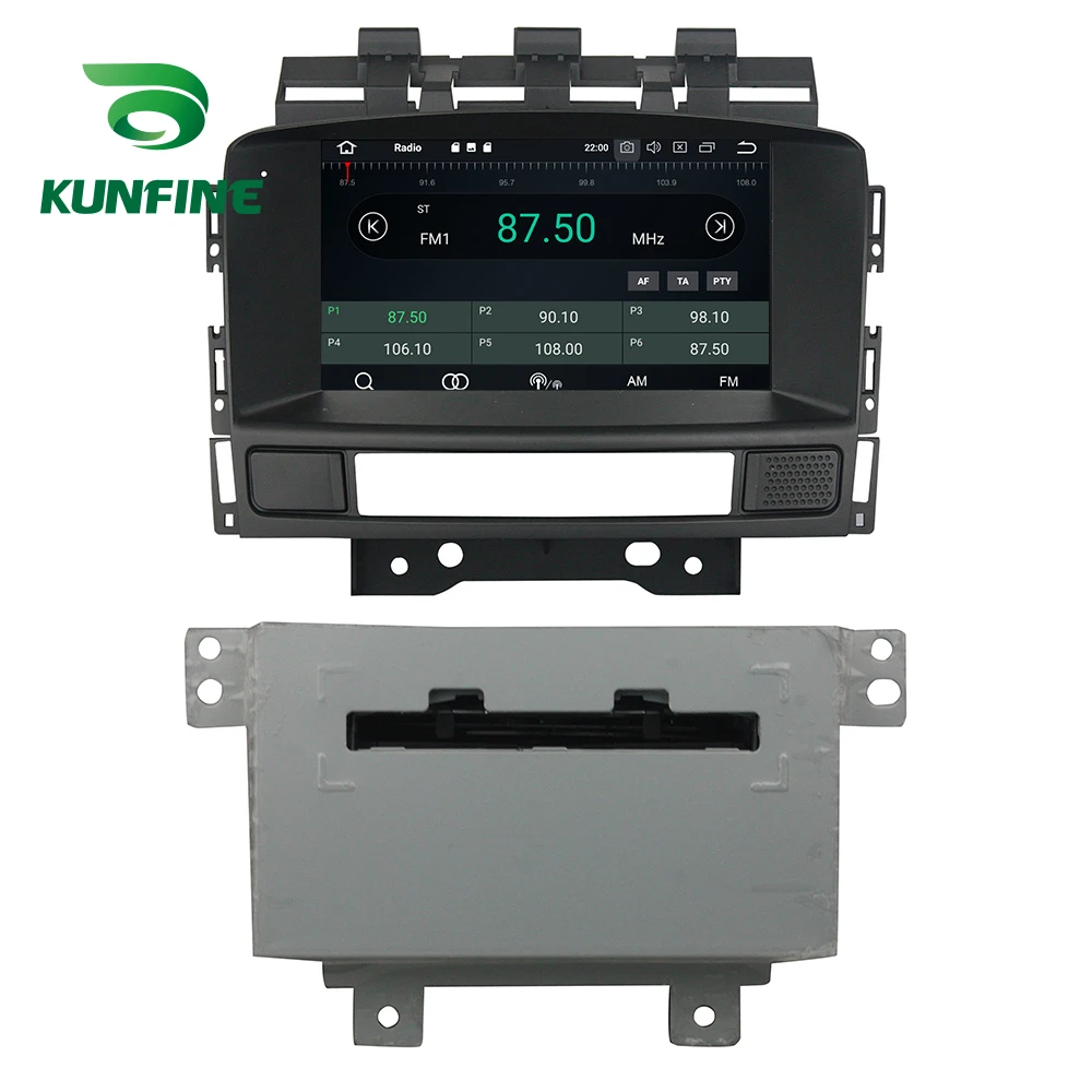 Discount Octa Core 4GB RAM Android 8.0 Car DVD GPS Navigation Multimedia Player Car Stereo for OPEL Astra J 2008-2013 Radio Headunit 3G 2