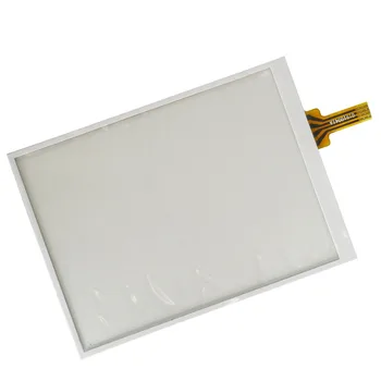 

SEEEBZ 10pcs/lot New Touch Screen for Intermec CK3X CK3R Compatible Resistance Screen PDA Parts
