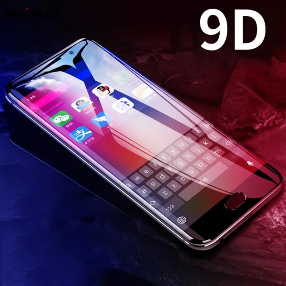 Гидрогелевая пленка 9D с полным покрытием для Oneplus 6T 6 5 5T 3 T TPU Nano Взрывозащищенная
