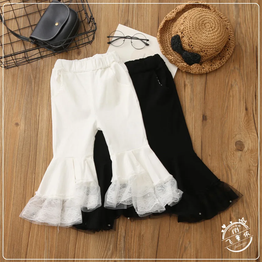 flare pants for babies