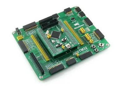 Материнская плата Core103V STM32F1 Core Board STM32F103VET6 STM32F103|board board|board stm32f103board development |