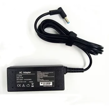 

EU US UK AU plug 19.5V 2.31A 4.5*3.0mm AC adapter power supply Charger For HP ProBook 400 430 440 450 455 470 G3