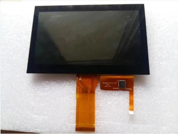 

Can provide test video , 90 days warranty 7'' 800*480 lcd display TM070RVHG04