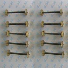 Bobbins For Singer Class 27 127 Sewing machines 8228 Pack of 10 8228 10PCS