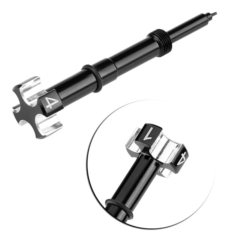Cnc Easy топливной смеси винт мотоцикла Atv Байк Keihin Fcr Mx углеводов карби мотор 4 ходовой воздушный карбюратор регулировки