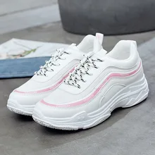 Для женщин осень обувь для ходьбы воздуха легкий Тренеры исчерпан 97 Обувь с дышащей сеткой спортивные зимние кроссовки легкая атлетика кроссовки