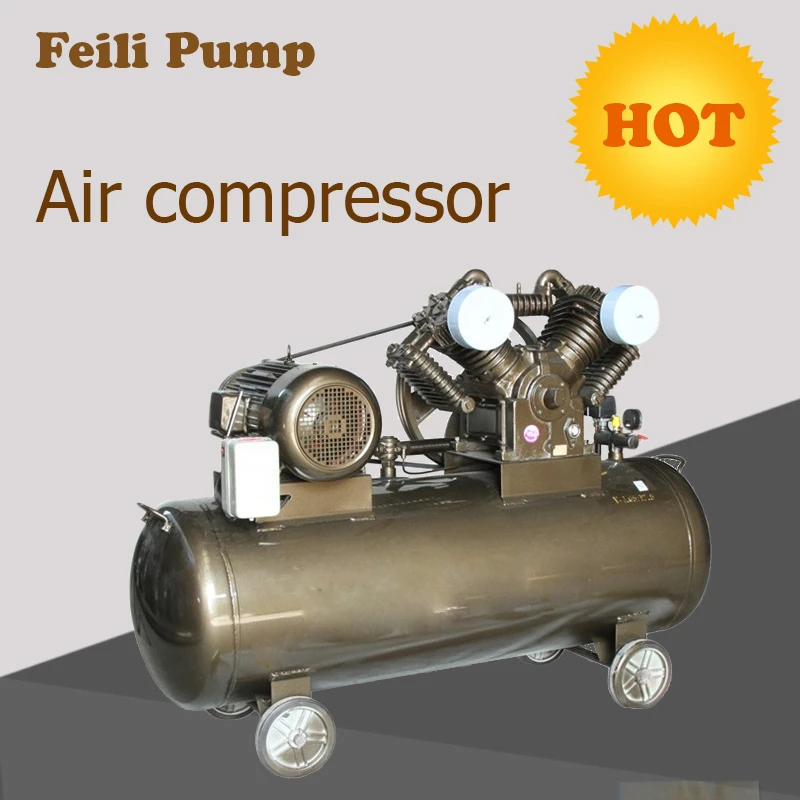 compressor air pump Export to 56 countries high pressure air compressor