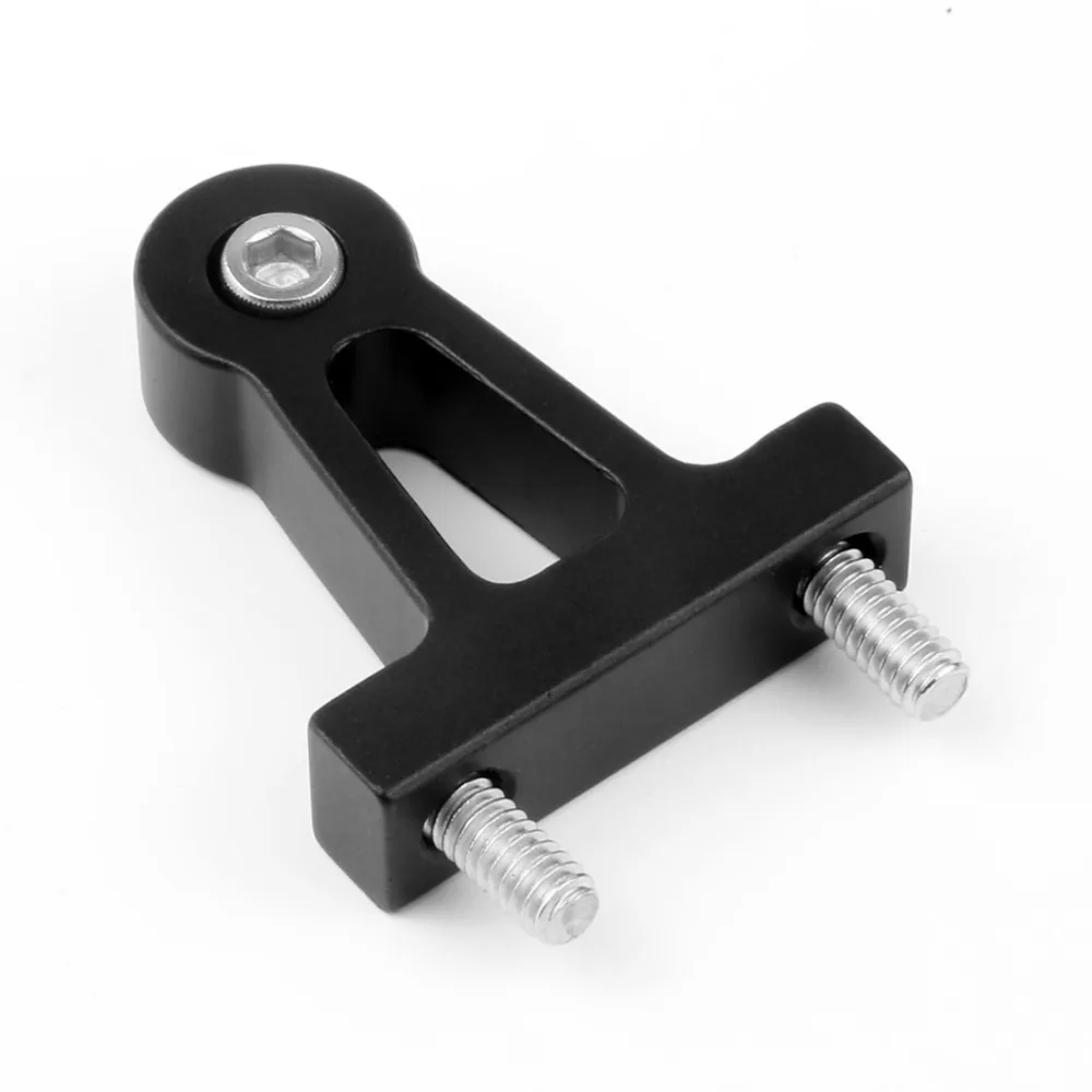 

JMT Lifting Bracket Holder Stand For SLR Camera 5D2 GH4 Cage Rig Handle Grip Mount Cam Kits Accessory Black Color Optional 24862