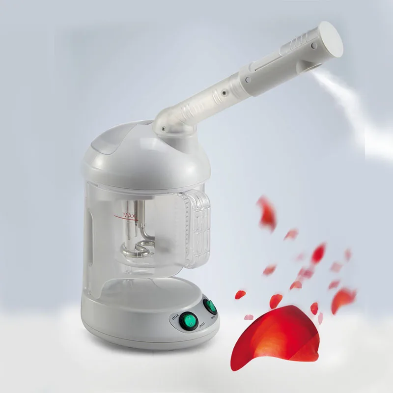 household 1pc Ozone Facial font b Steamer b font font b Face b font Sprayer Beauty