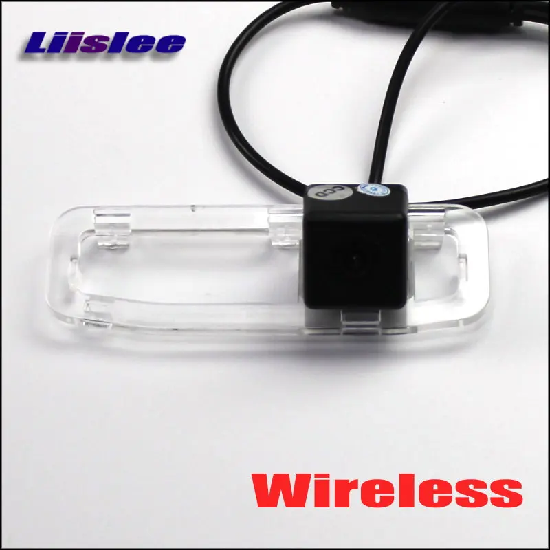 

Liislee Wireless Car Rear View Camera For KIA Rio JB / Rio5 / Rio Xcite 2005~2011 / Back Up Reverse Camera Reverse Hole