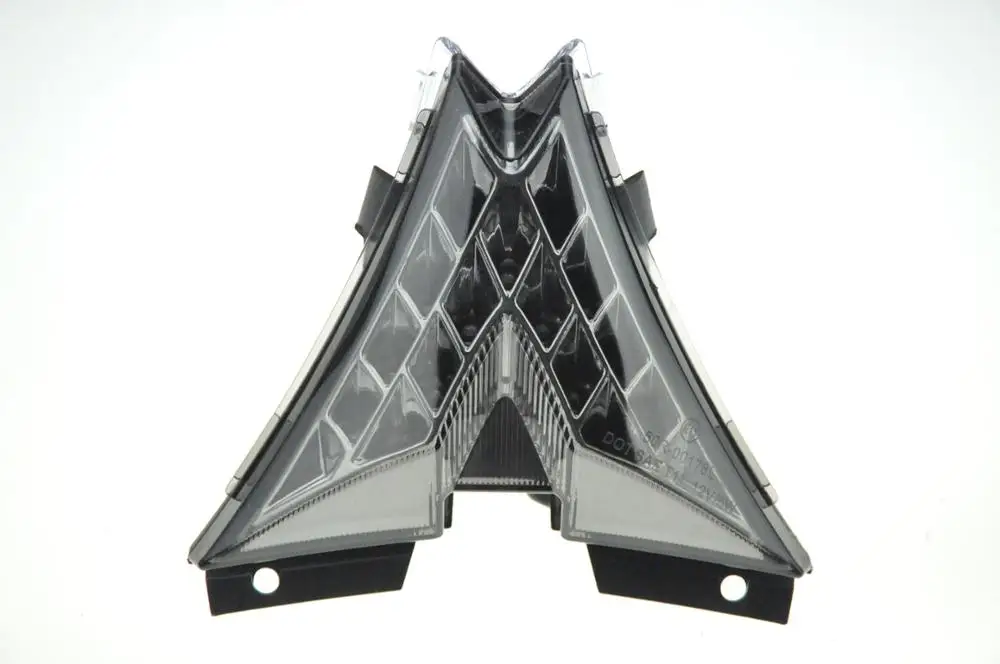 

LED Tail Light Integrated Turn signal For Aprilia RSV4 Tuono V4 10-16