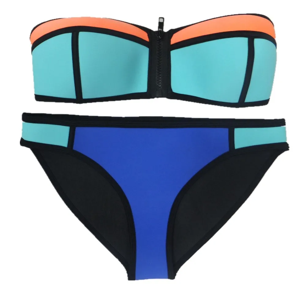 Popular Rubber SwimwearBuy Cheap Rubber Swimwear lots from China