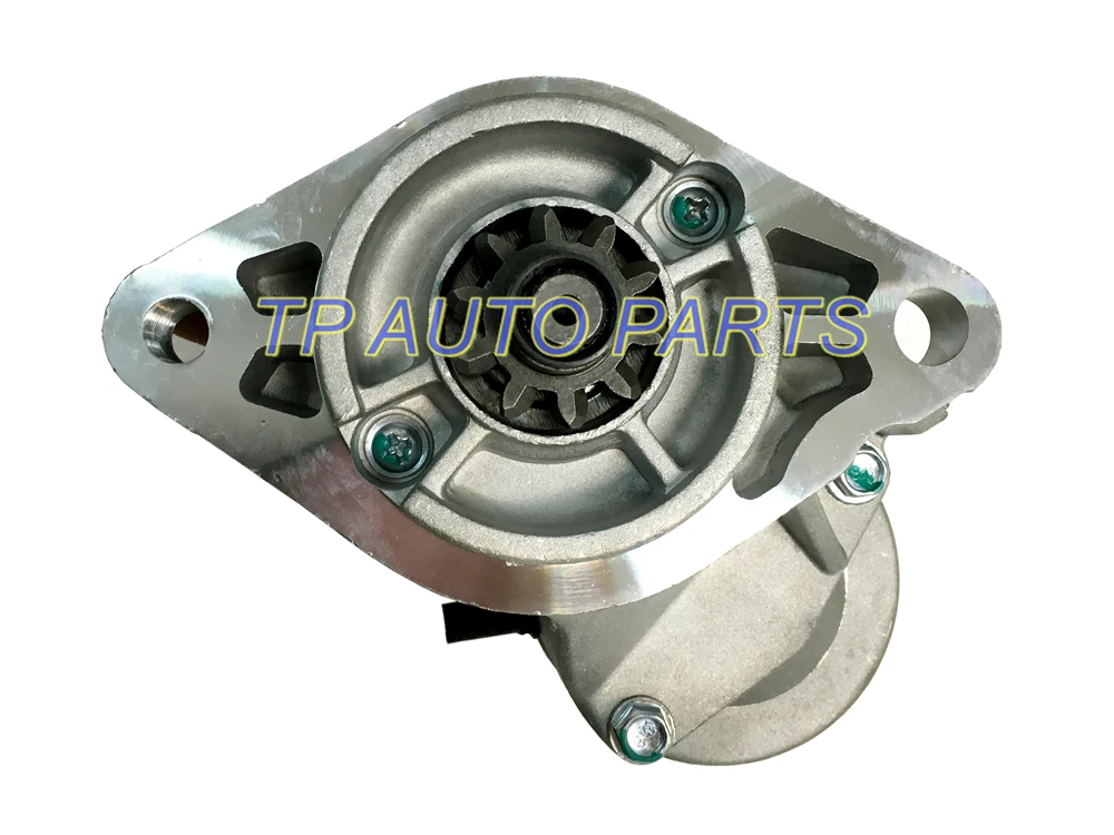 Стартер в сборе совместим с Toyo-ta OEM 28100-54491 2810054491