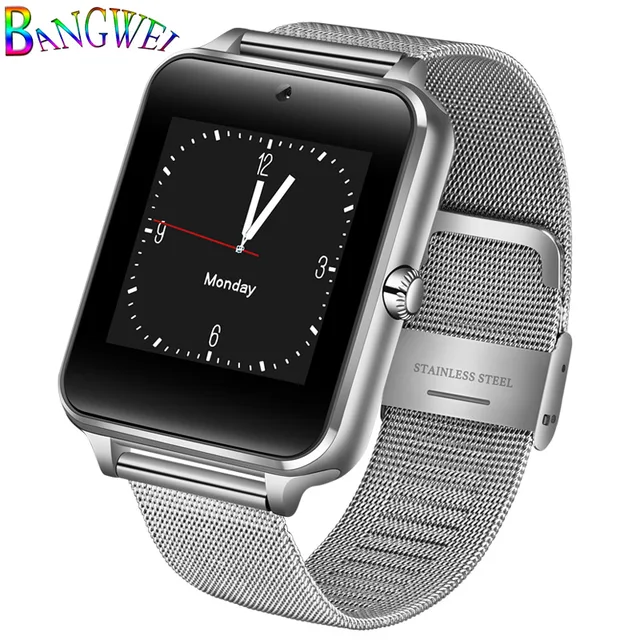 bangwei smart watch price
