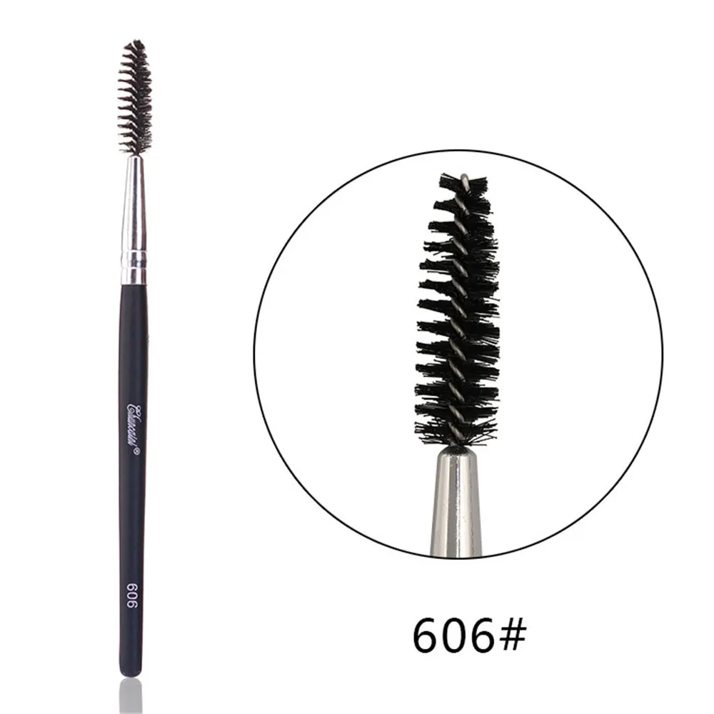1PC Makeup Brush Eyelash Brush Mascara Applicator Eyelash Cosmetic