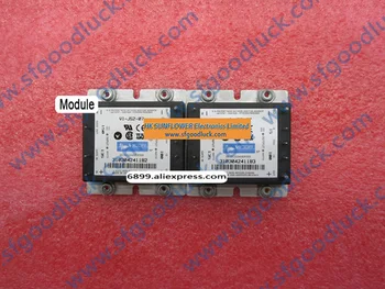 

VI-J52-07 Power Module D-D Conv. 150V-15V-100W