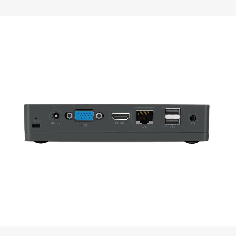 Beeink S1 Mini PC-N3450 DDR3 4+64G-10