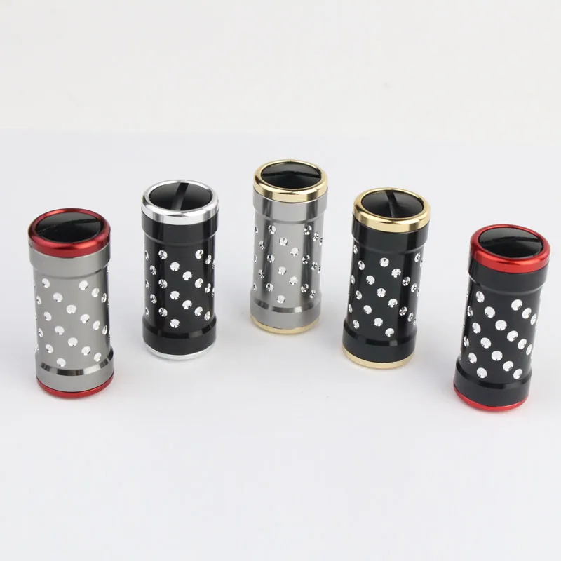 

2Pcs EKFan Fishing Reel Handle Knob For Baitcasting Fishing Reels Component Part Fish Tackle Equipment Accessory