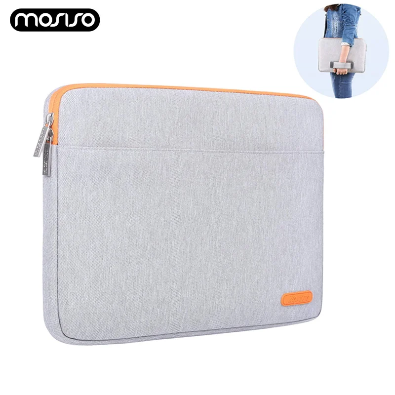 

MOSISO Waterproof Notebook Bag 13 13.3 inch for Xiaomi Asus Dell HP Lenovo Laptop Sleeve Bag for MacBook Air Pro 13 Laptop Case