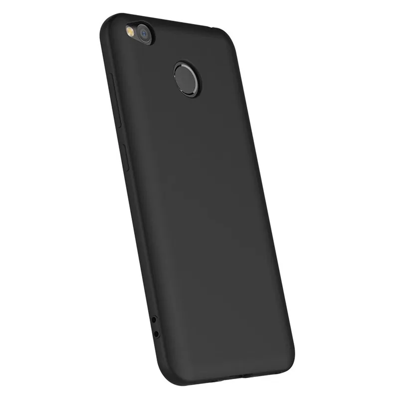 For Xiaomi Redmi 4X Case Xiaomi Redmi 4X Case Soft Silicone Back Cover Phone Case Redmi 4X 4 X Pro Prime funda Global Version (2)