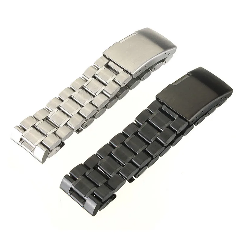 Ремешок для наручных часов из нержавеющей стали 22 мм|bracelet plastic|bracelet gothicbracelet bangle |
