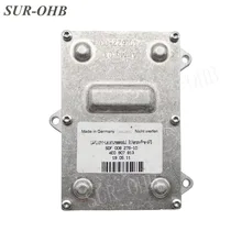 E-Klasse W211 Leistungsmodul 5DF00827910 LWR блок управления 4E0907813 вставка 5DF00827900 компьютерный балласт для audi A8 5DF00827950