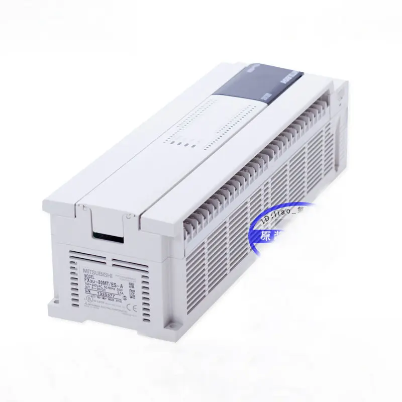 Новые программируемые PLC контроллеры Φ/32/48/64/80/128MR/Φ 50/60 Гц|Приборы для измерения