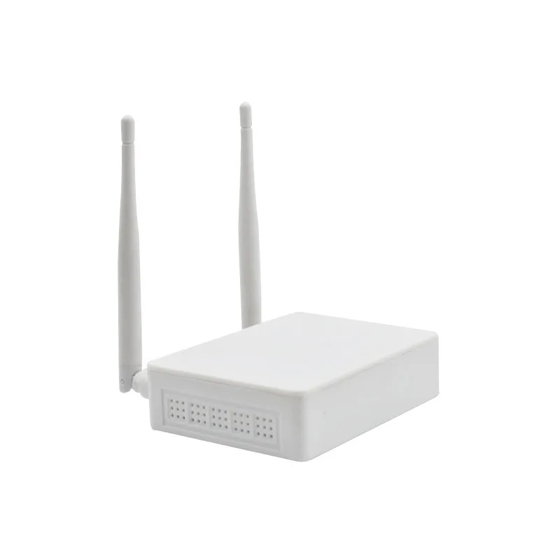 Wanglink Беспроводной Wi Fi роутер EPON ONU с WiFi 2 антенны гигабитный 1 порт