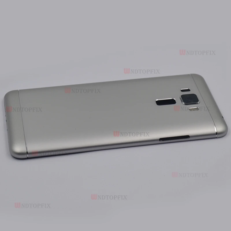 For ASUS Zenfone 3 Laser ZC551KL Back Battery Cover Case with Camera Lens ASUS ZC551KL Battery 2