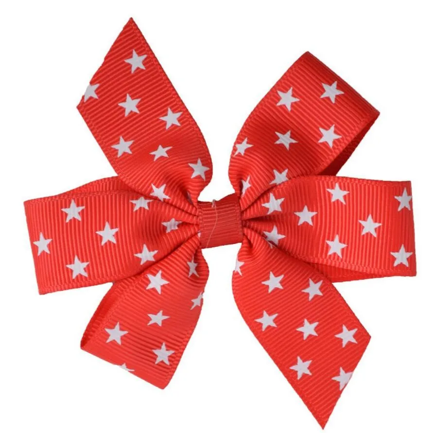 pinwheel hairbow8