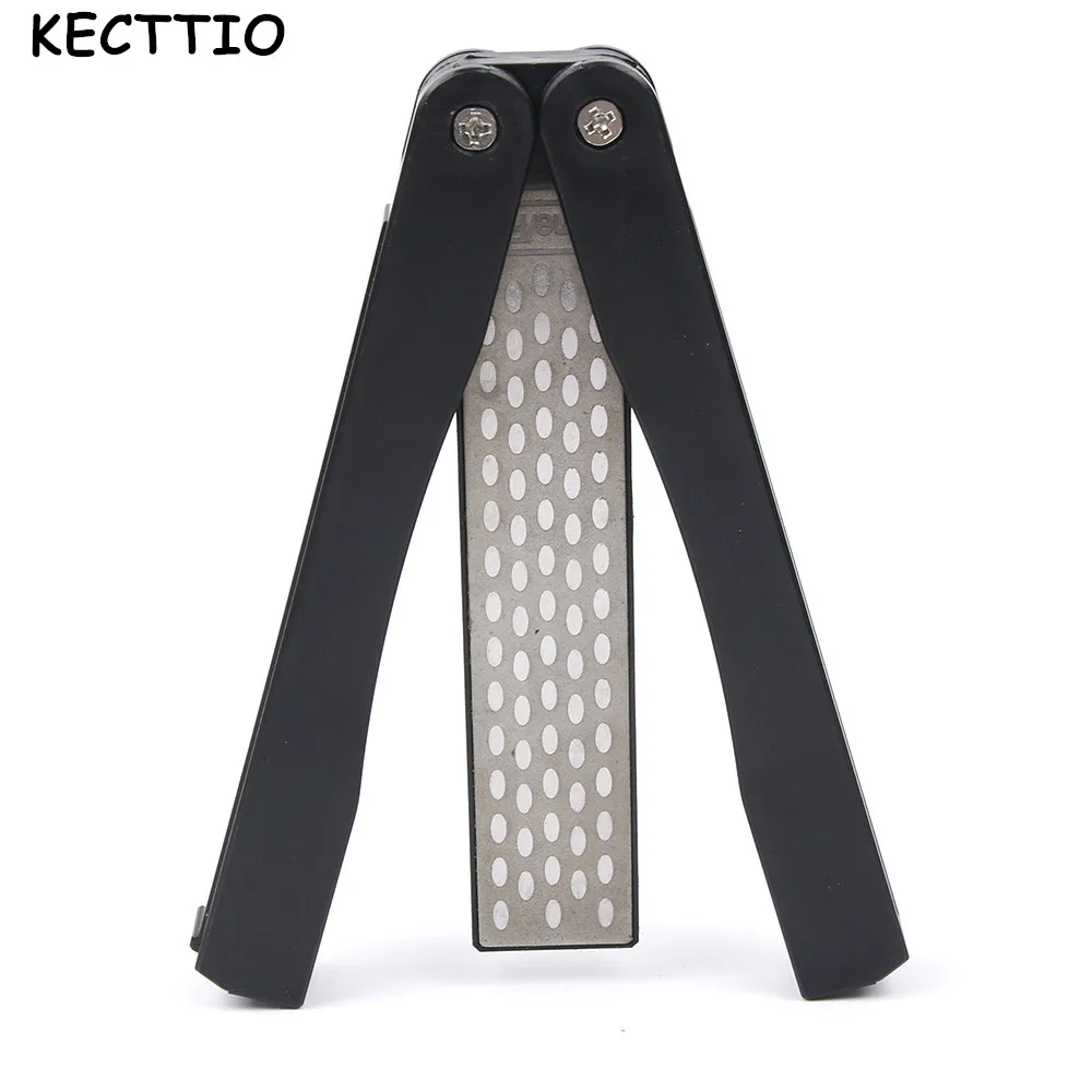 KECTTIO Лидер продаж двухсторонний складной портативный карманный острый нож с