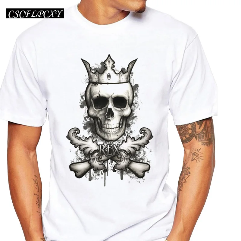 New-fashion-men-s-punk-style-vintage-skull-king-printed-t-shirt-hipster-floral-skull-design.jpg_640x640 (2)