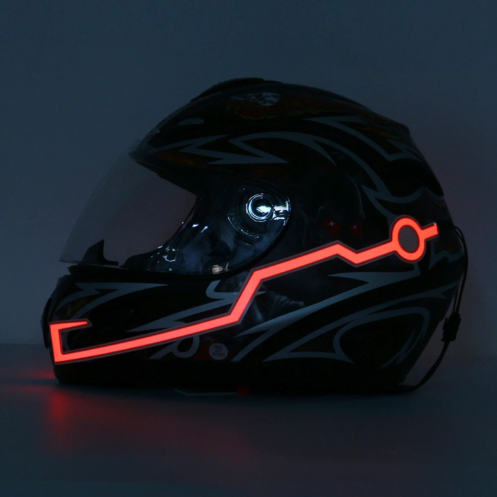 BADASS HELMET LIGHTING KITS Neutron S Kit