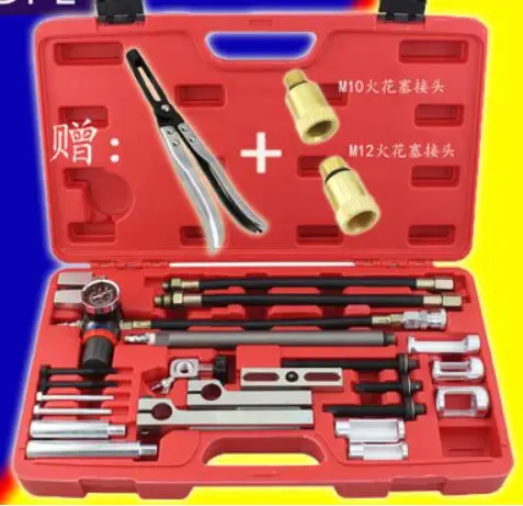 

Repair Engine Valve Stem Seal Tools for BMW E90 N46 N43