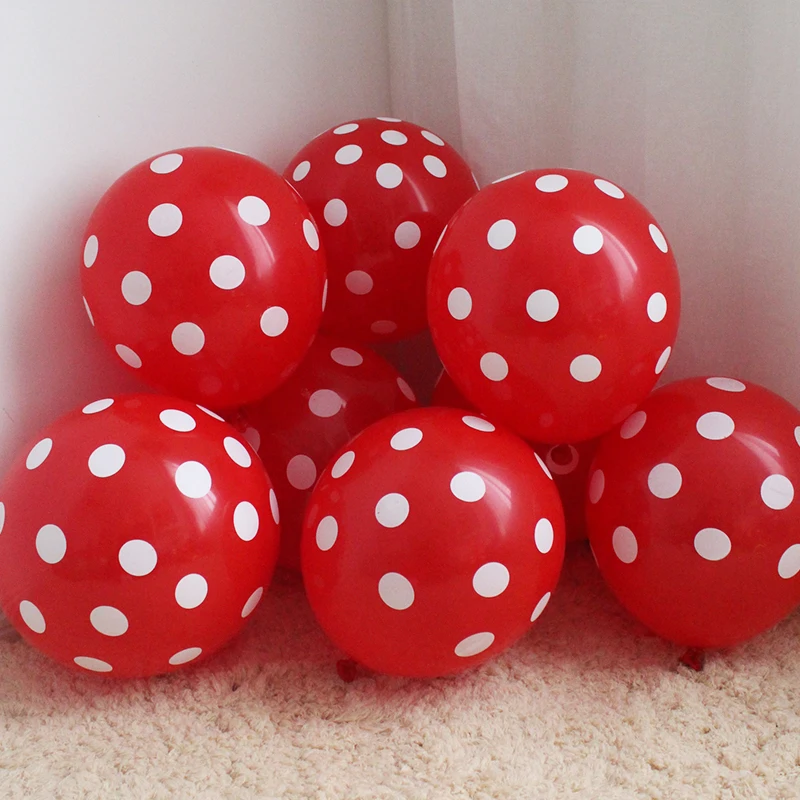 10pcs12 Inch Christmas Latex Balloon White Frozen Snowflake Air Balloons Birthday Party Christmas Decor New Year Party Supplies