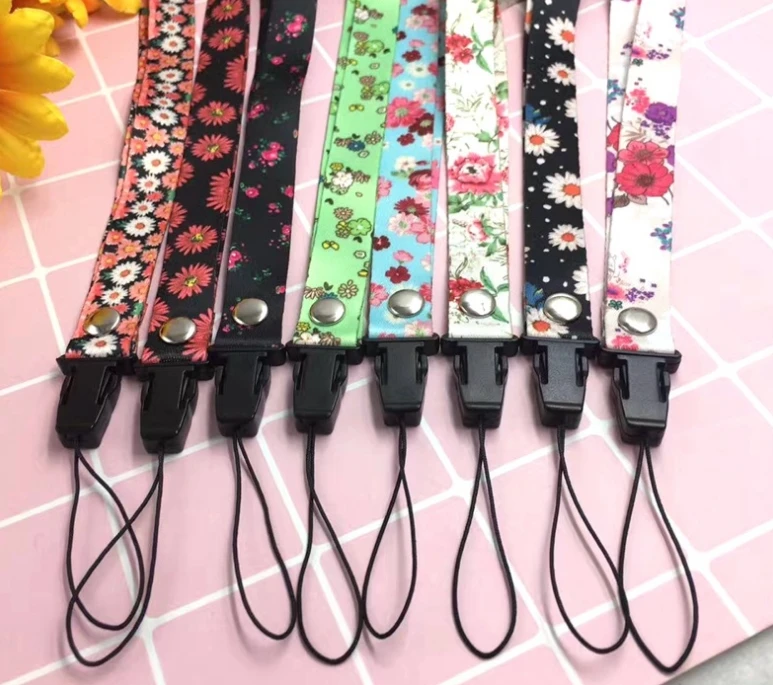 HERBETS الحبل الانفصالي للهاتف المحمول USB حامل حامل شارة اسم id مفاتيح معدنية رباط العنق HERBETS الحبل الانفصالي للهاتف المحمول USB حامل حامل شارة اسم id مفاتيح معدنية رباط العنق