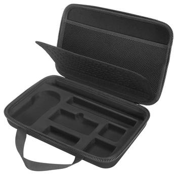 

Large Capacity Hard Suitcase for Insta360-One-X Action Camera Accessories Carrying Case Protection Storage Box