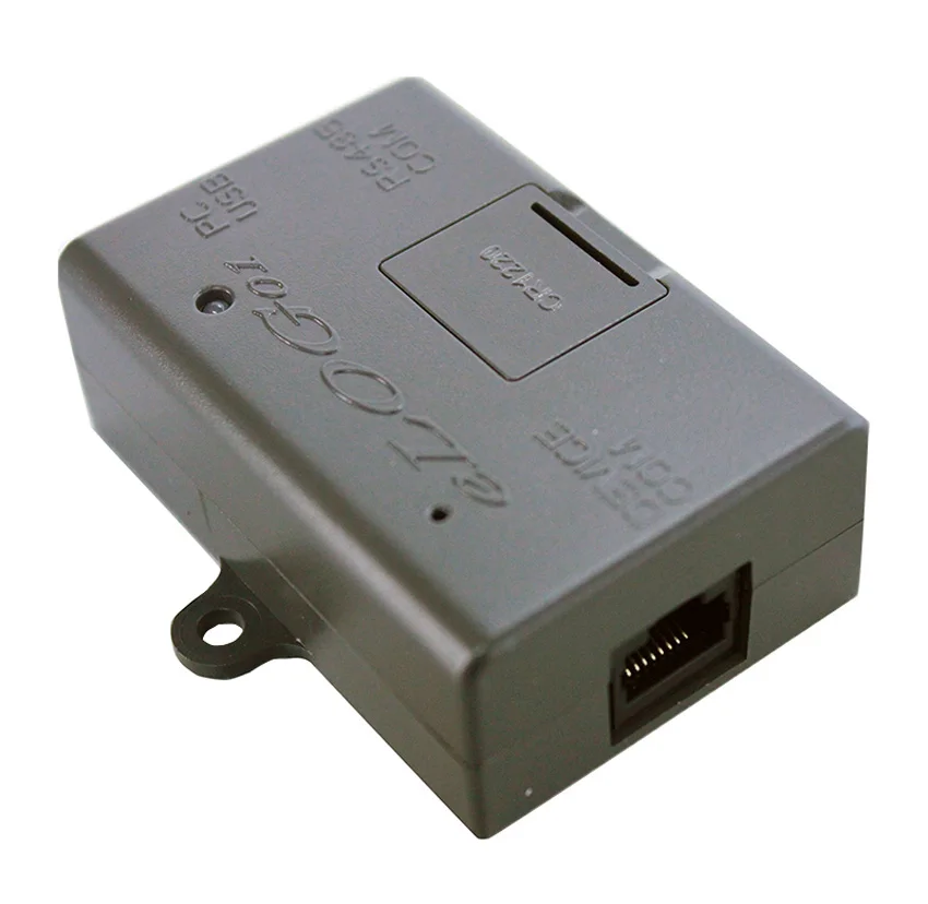 eLOG01 