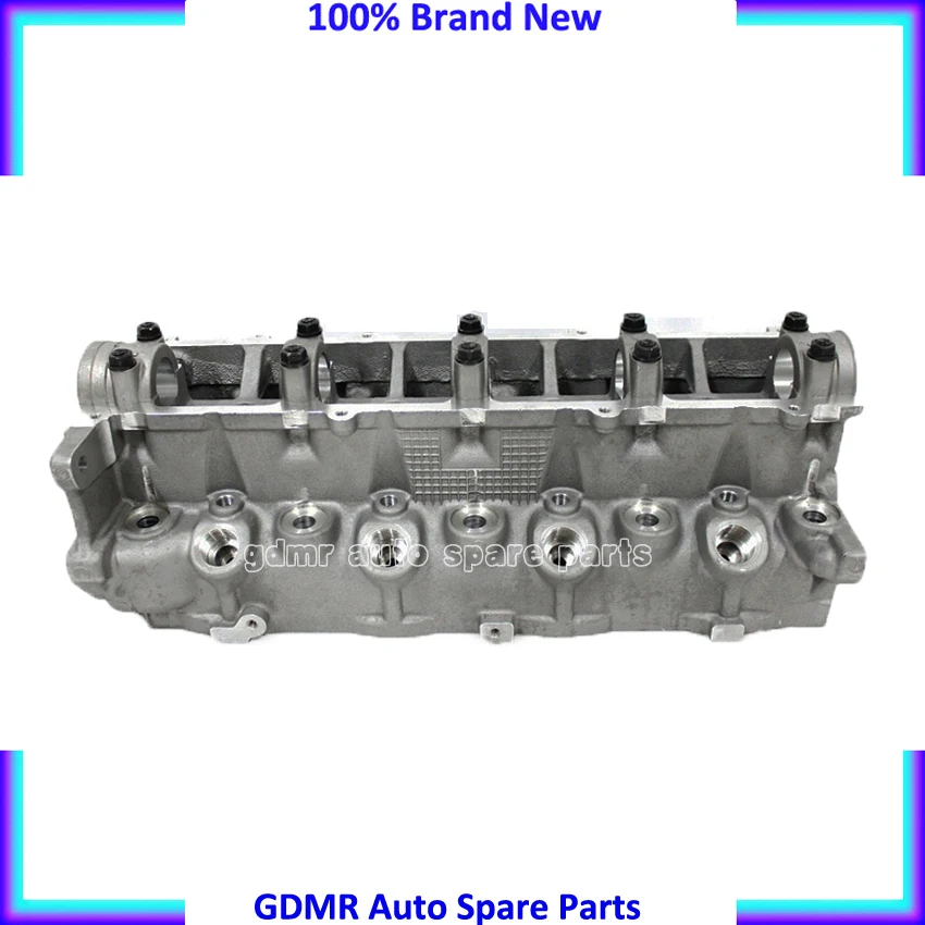 MAZDA CYLINDER HEAD R2