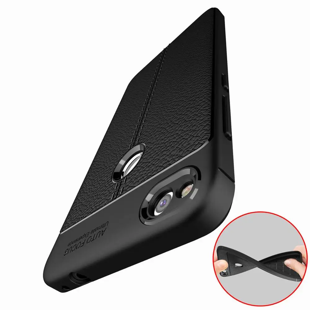 Чехол для Huawei Nova Lite 2017 чехол NovaLite PRA LX2 WAS AL00 Warsaw TL10 накладка телефона|Бамперы| |