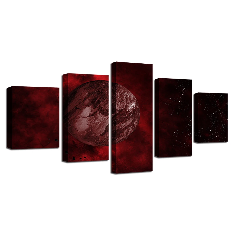 5