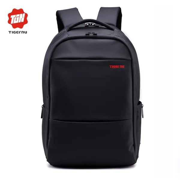 Tigernu Unico di Alta Qualità di Nylon Impermeabile 17 Pollice Laptop  Backpack Uomini Donne Borsa Per Notebook Computer 17.3 Pollice 15.6 Laptop  Bag|15.6 laptop bag|notebook bagnotebook bag 17.3 - AliExpress