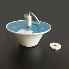 1 шт. закрытый потолочный Телевизионные антенны 2dbi к 5dbi Wi-Fi антенн 800-2500 мГц для 3G GSM и CDMA dcs мобильный усилитель сигнала повторитель Усилители домашние