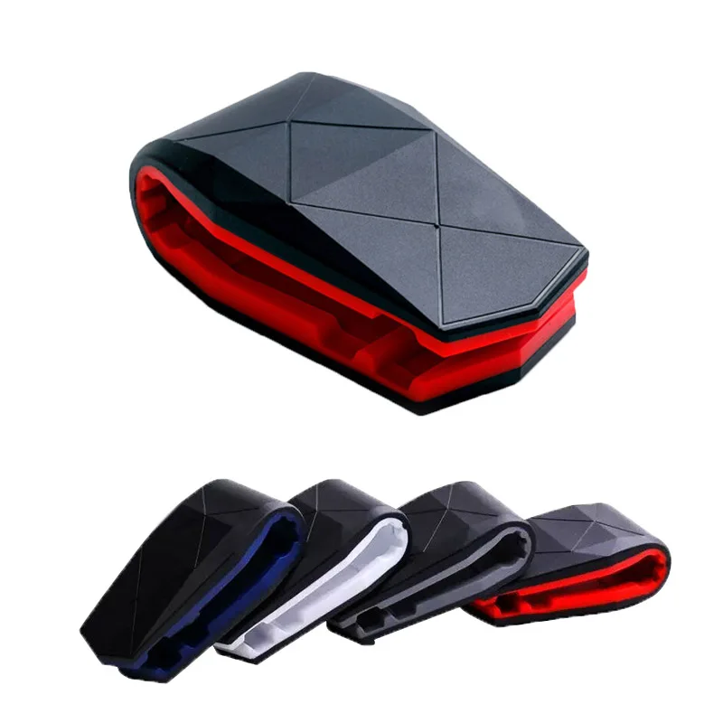 

Car Phone Holder Universal Multifunction Mobile Phone Car Mount Bracket Spider Pattern Flexible Bike For iPhone Samsung X