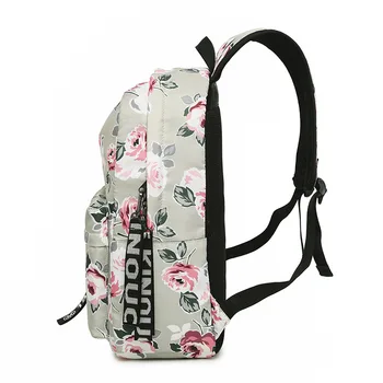 floral backpack nz