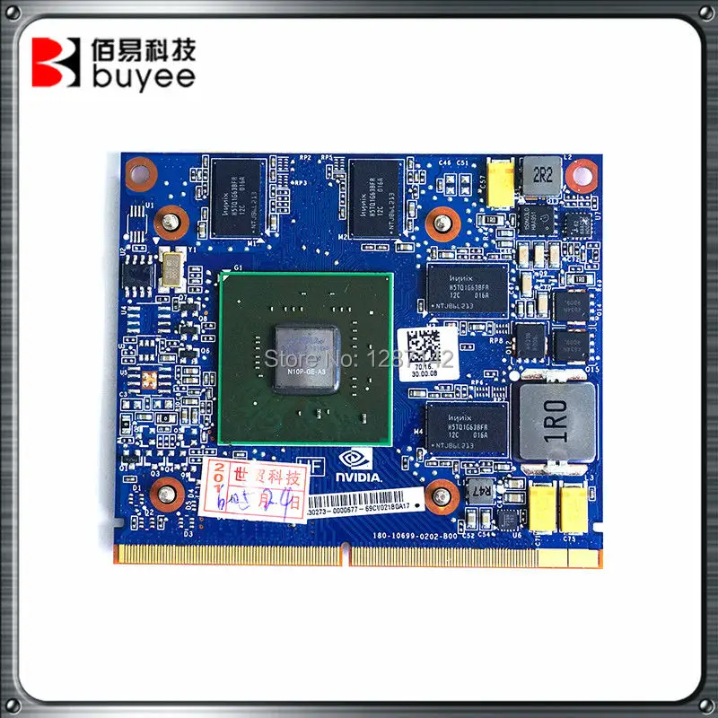  Original For HP AIO 600-1068 1088 1GB GT230 594506-001 REVM17 Graphic card  VGA Card,GPU,N10P-GE-A3 Video Card 